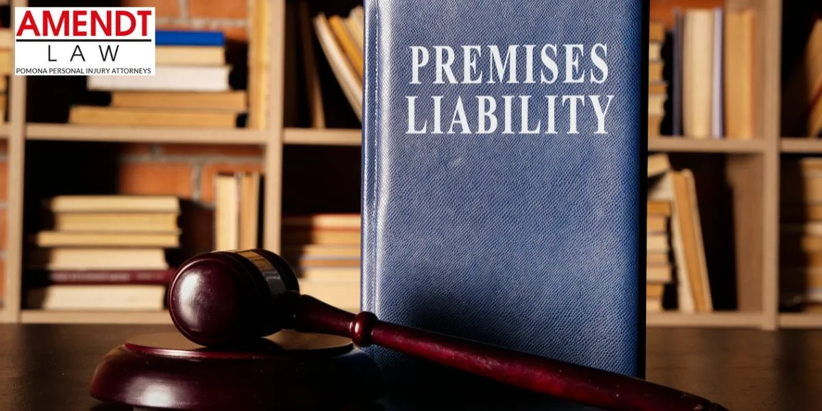 Los Angeles Premises Liability Lawyer - Slip and Fall Cases