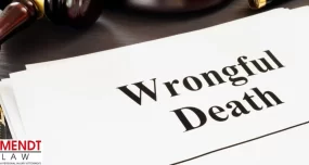 California Wrongful Death Statute of Limitations (2024)