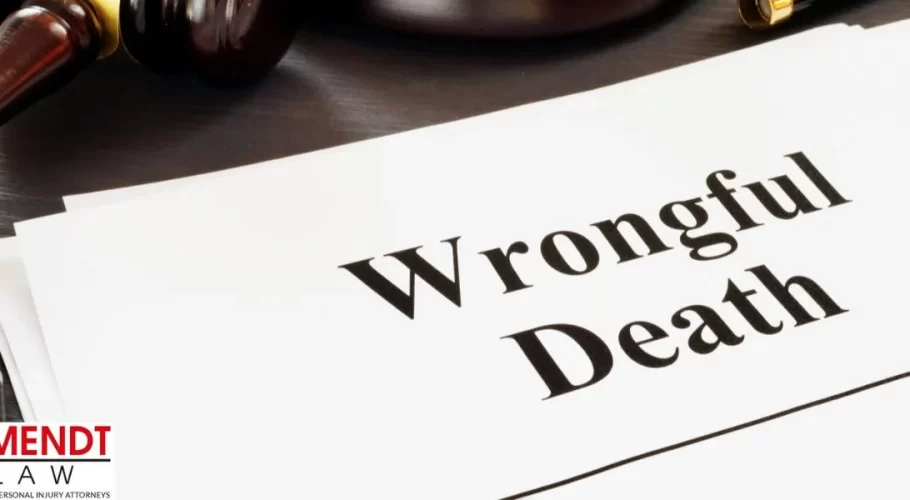 California Wrongful Death Statute of Limitations (2024)