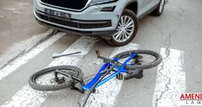 What To Do After a Bicycle Accident in Los Angeles? 2024