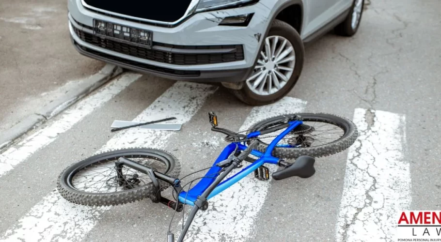 What To Do After a Bicycle Accident in Los Angeles? 2024