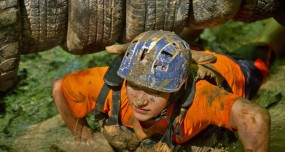 El Challenge Course, responsable a pesar de la renuncia firmada en el curso de aventura recreativa