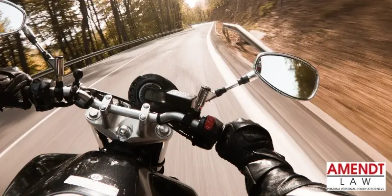 best motorcycle accident attorney in claremon