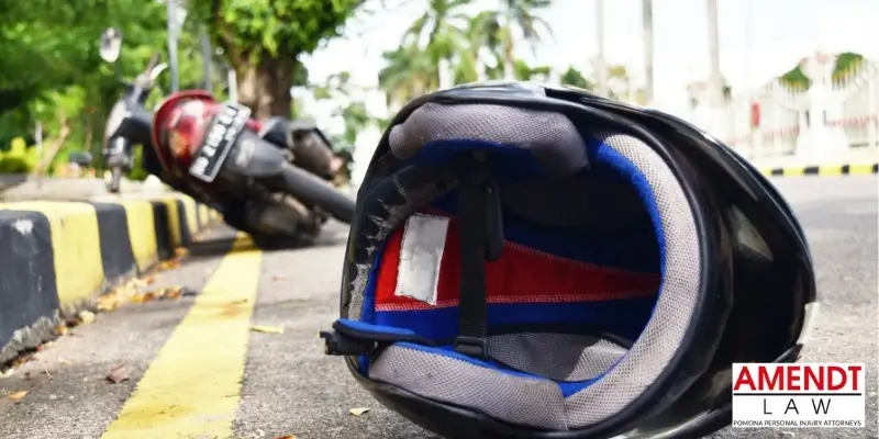 mejor abogado de accidente de moto en upland