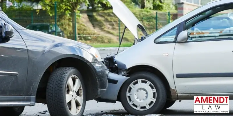 California Car Accident Laws 2025 – All You Need to Know