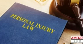 Average Personal Injury Settlement in California (2025)