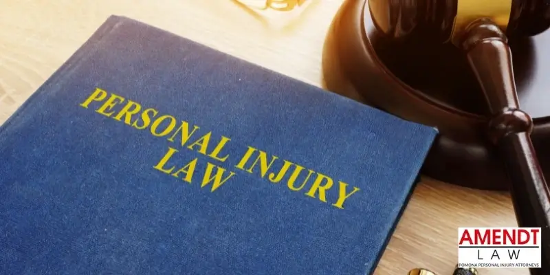 Average Personal Injury Settlement in California (2025)