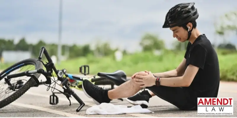 best bicycle accident lawyer in upland