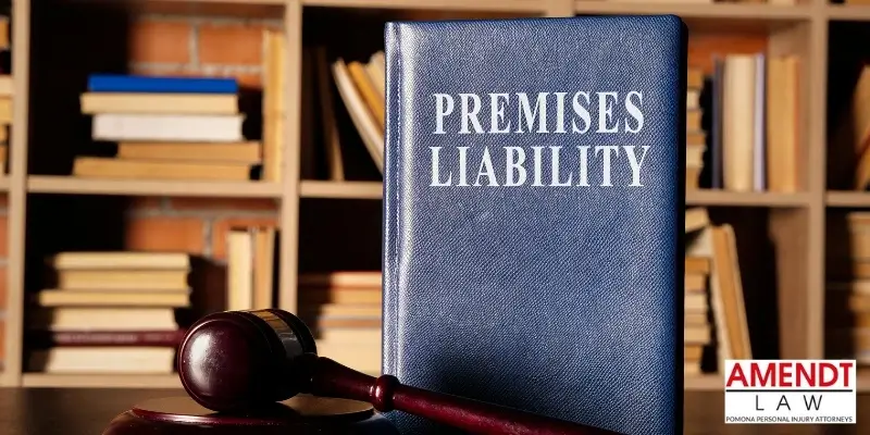 best premises liability lawyer in upland